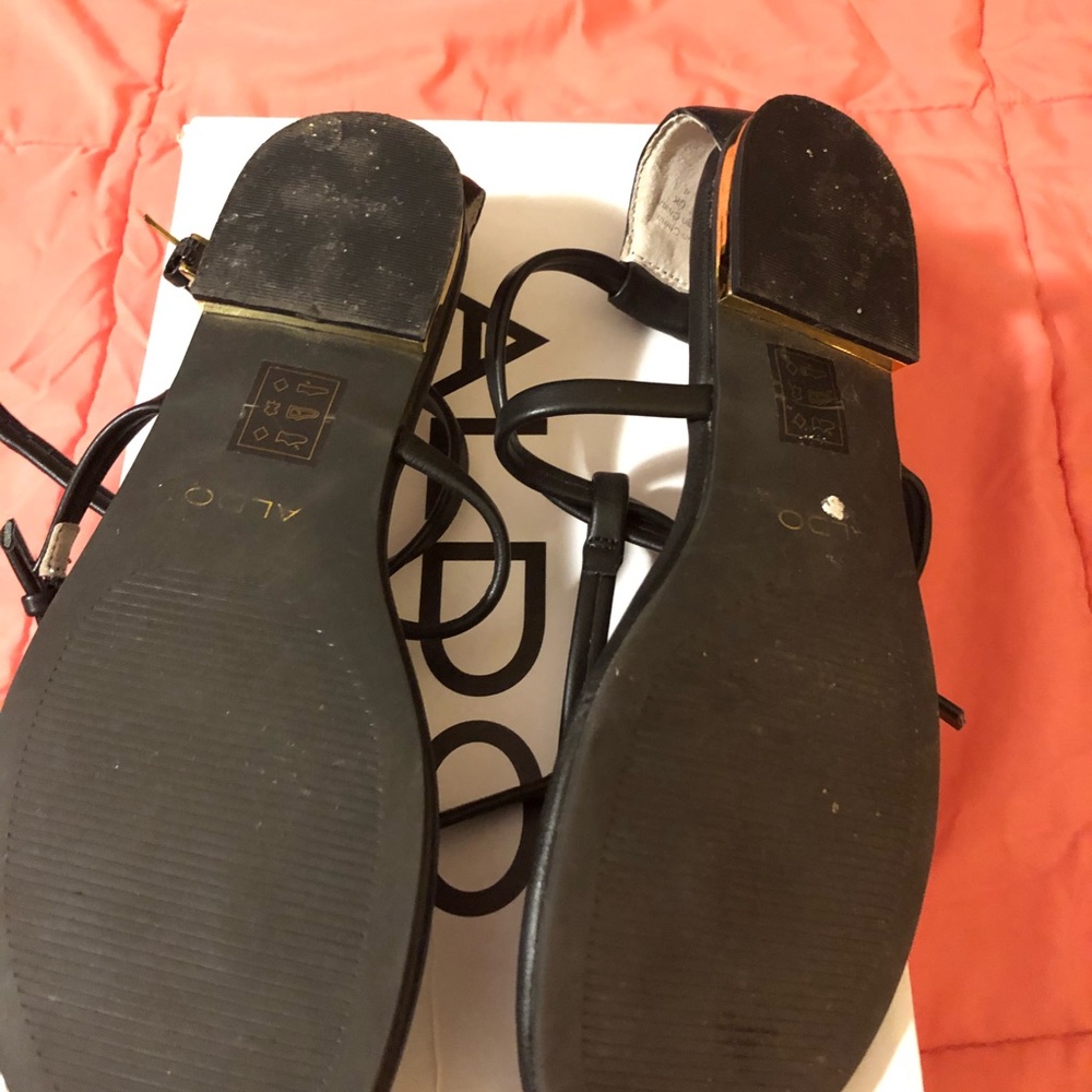 Sandals - Picture 4 of 4